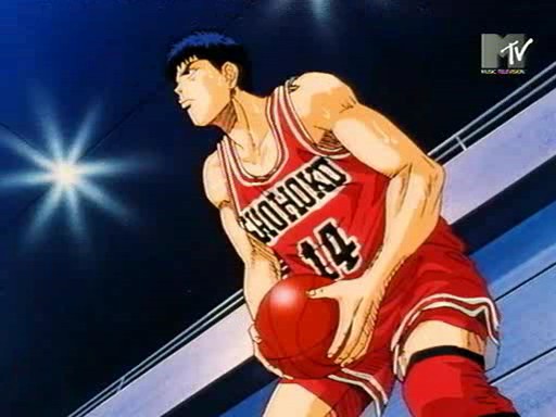 Otaku Gallery  / Anime e Manga / Slam Dunk / Screen Shots / Episodi / 059 - Gli ultimi dieci secondi / 031.jpg